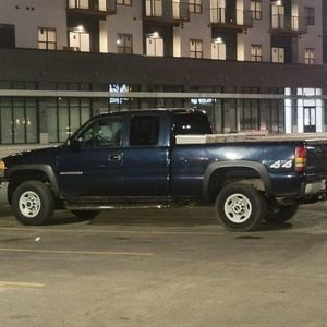 Meet your Posher, Patrick